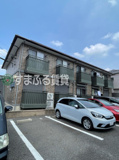 ボン・ヴォヤージュ　C　西尾市永吉の画像