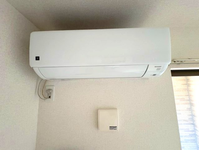 グレイス　ヴィオラの設備