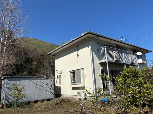 伊豆急南大室台　戸建の画像