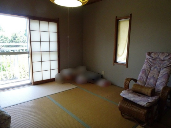 【和室】 | 伊豆急南大室台　戸建