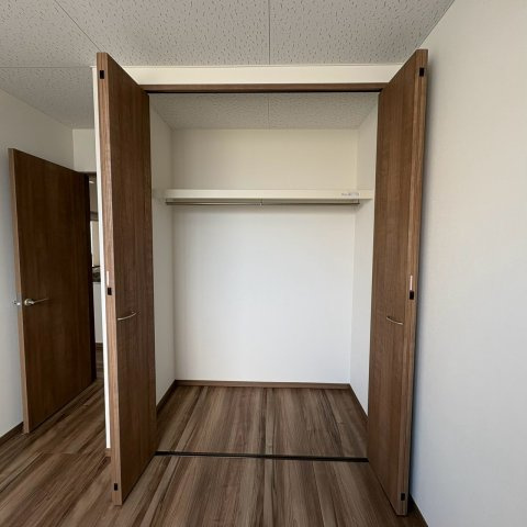 愛のかけひきの収納