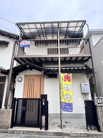 堺市中区深井北町52-54
