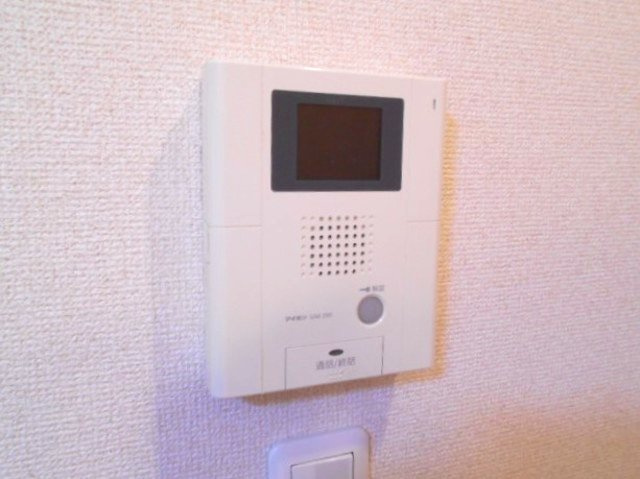 フェリーチェ鶴見のセキュリティ|※別号室の参考写真(仕様違いの場合あり・現況優先)