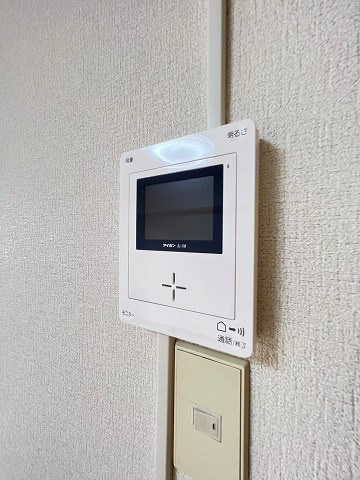 ヴェルドール塚口の展望