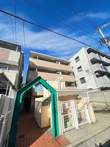 ヴェルドール塚口