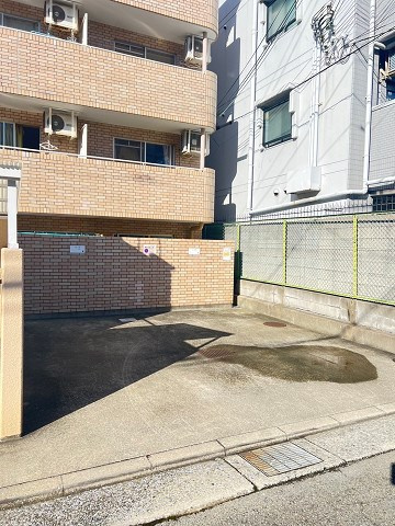 ヴェルドール塚口のその他共用部分