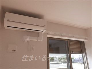 スターライズ可部南の設備
