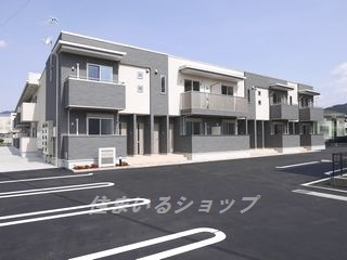 スターライズ可部南