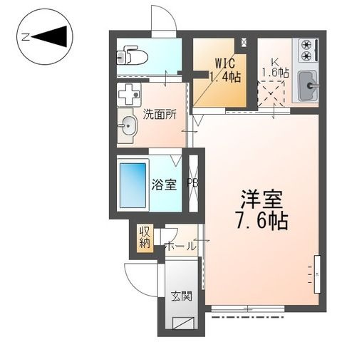 プランドール豊町