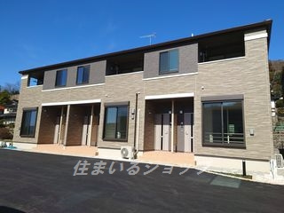 ガーデンハウス　スミレ　Ｂ棟