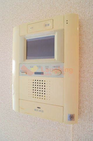 アドラシオンのセキュリティ