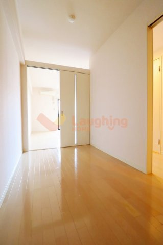 アドラシオンの寝室|寝室にぴったりのお部屋です
