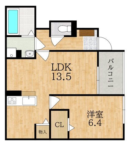 （仮称）朱雀３丁目アパート