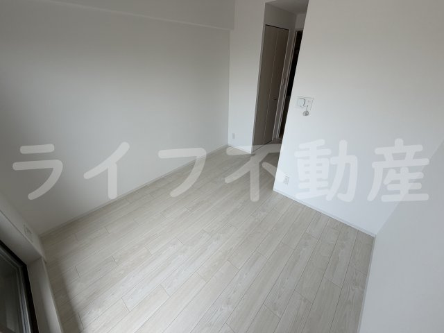エスリード大阪イーストエッジの内装