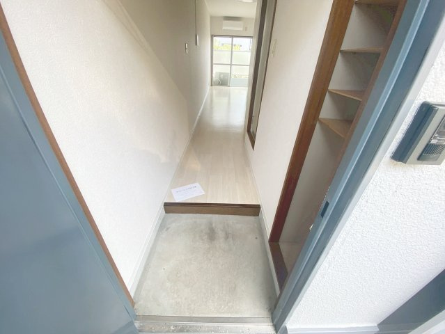 エルフォンテ宝塚のその他