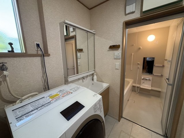 野田市清水公園東　中古売戸建のその他