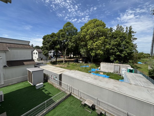 野田市清水公園東　中古売戸建の展望