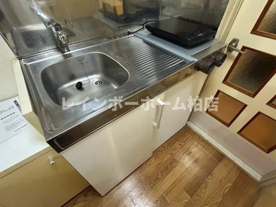 担当エリアのルームアドバイザーが直接対応いたしますのキッチン|使いやすいキッチンです