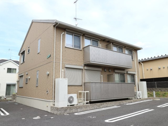 リボーン・カーサ
