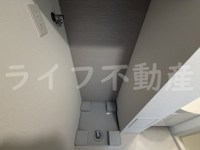 エスリード大阪イーストエッジの設備