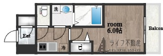 エスリード大阪イーストエッジ