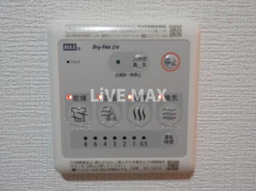 【内装】南千住ハウス 