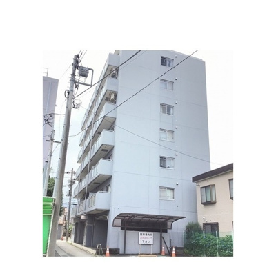 【外観】 | フラット171