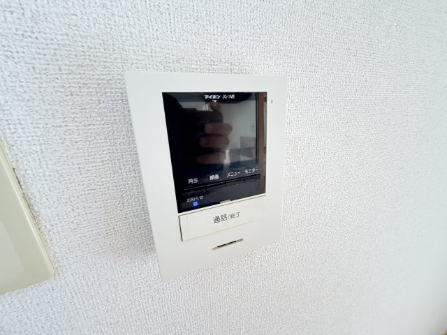 ウエストコートTANIGAMIのセキュリティ