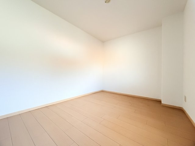ウエストコートTANIGAMIの内装