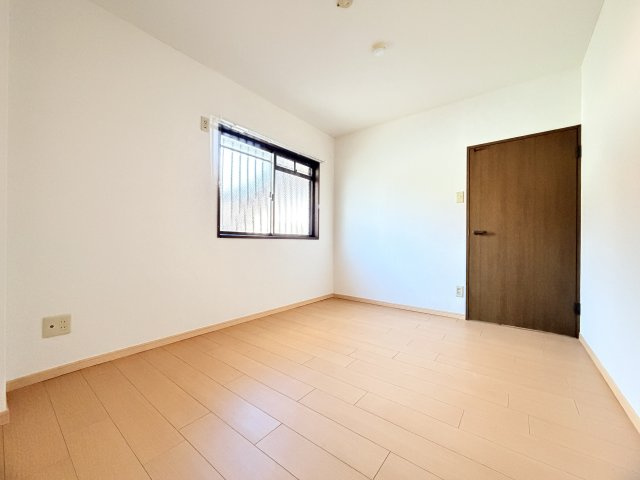 ウエストコートTANIGAMIの子供部屋