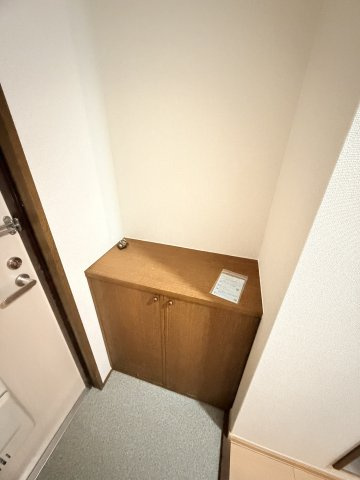 ウエストコートTANIGAMIのその他