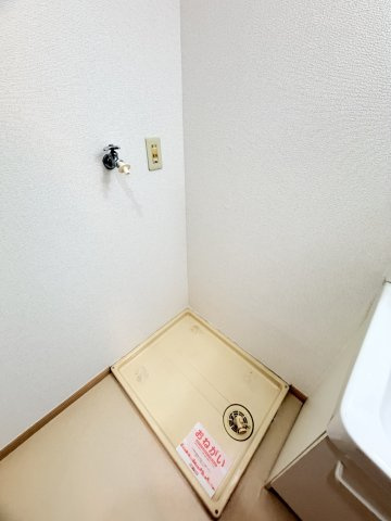 ウエストコートTANIGAMIの設備