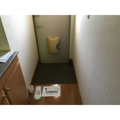 【玄関】 | エアリーズ