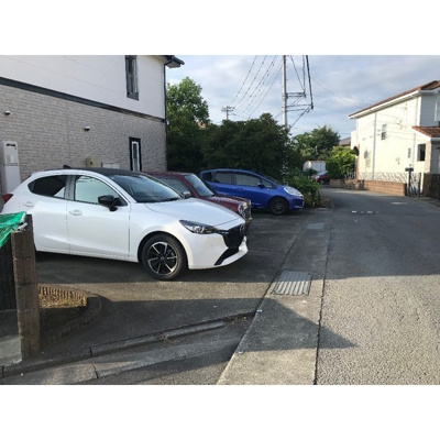 【駐車場】 | エアリーズ