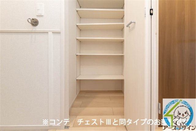 ヒカルサ東加古川のその他|※同施工メーカーイメージ写真