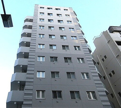 【外観】 | セルアージュ小田原銀座通り | 建物外観　※2024年01月の写真