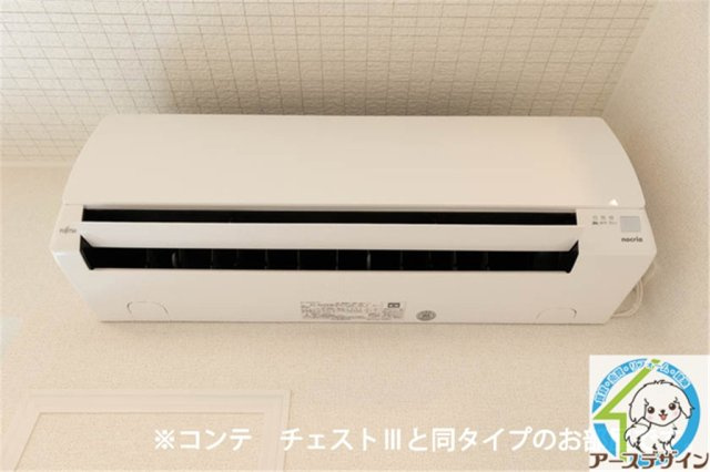 ヒカルサ東加古川の設備|※同施工メーカーイメージ写真