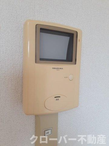 来夢１番館　Ａの設備