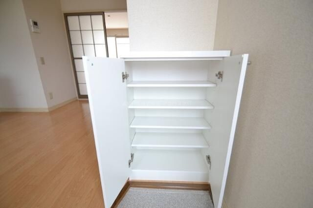 東村山市恩多町３丁目のアパートのその他