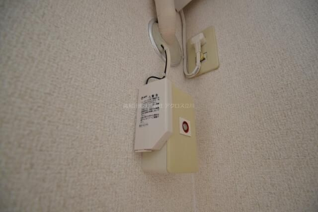 東村山市恩多町３丁目のアパート