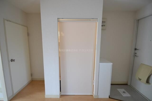 東村山市恩多町３丁目のアパート