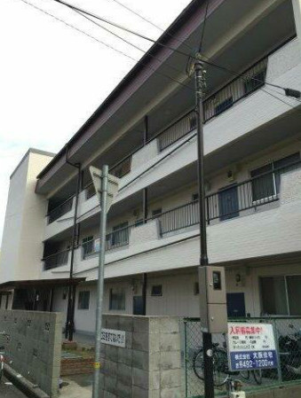 寺本マンション