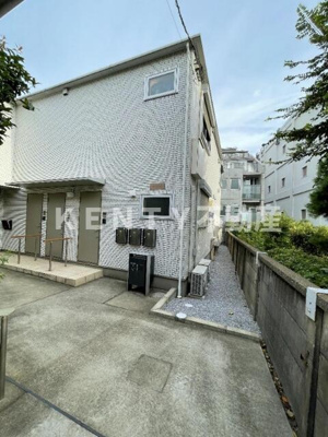 【その他共用部分】 | リラ石川台