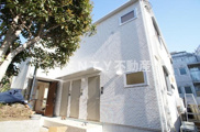 リラ石川台の画像