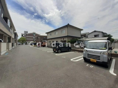 【駐車場】 | プランドール