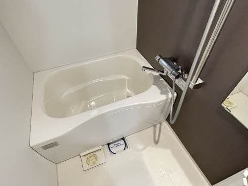 フレグランス国府 Ａ棟の浴室