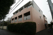 菱和パレス世田谷桜丘の画像