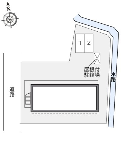 レオパレスソレイユのその他