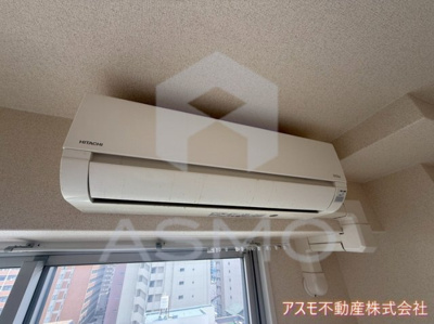 【設備】 | シティヒルズ安堂寺