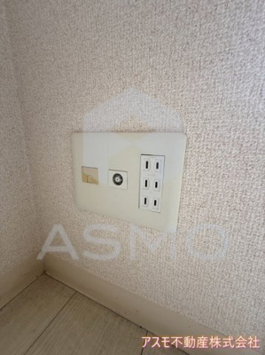 【設備】 | シティヒルズ安堂寺